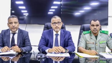 صورة وزارة الإسكان تطلق ملتقى لنقاش التقرير التشخيصي للمخطط الوطني للاستصلاح الترابي