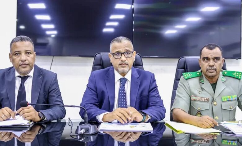 صورة وزارة الإسكان تطلق ملتقى لنقاش التقرير التشخيصي للمخطط الوطني للاستصلاح الترابي