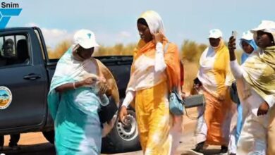 صورة اسنيم تواصل رحلاتها السياحية بأبناء عمالها المتفوقين