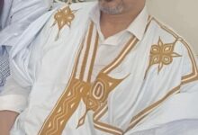 صورة محكمة الاستئناف تمنح ولد بكار حرية مؤقتة