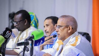 صورة ائتلاف قوى الشعب يدعو رئيس الجمهورية لوضع حد لأزمة الكهرباء والمياه بالعاصمة