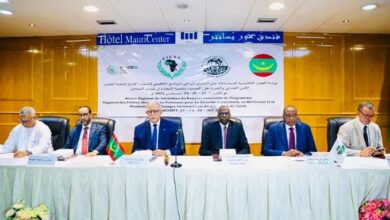 صورة نواكشوط تحتضن اجتماعًا إقليميًا لتعزيز الأمن الغذائي في منطقة الساحل