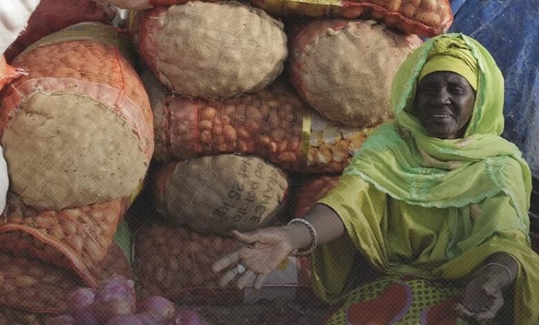 صورة السنغال تستعد لإطلاق خطة إنعاش اقتصادي