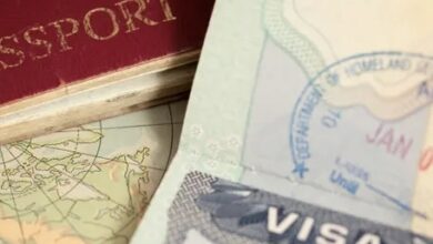 صورة 15 ألف دولار مقابل حصول رعايا بعض الدول على تأشيرة لأميركا وزارة الخارجية الأميركية