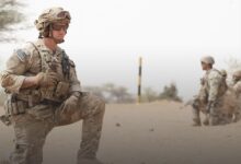 صورة الولايات المتحدة تدرس نقل مقر قيادة “أفريكوم” من ألمانيا إلى المغرب