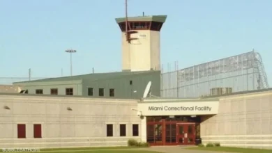 صورة إدارة ترامب تخطط لبناء أكبر مركز احتجاز للمهاجرين في أميركا