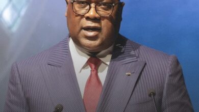 صورة تعديل وزاري بالكونغو ودخول شخصيات معارضة تشكيلة الحكومة