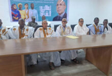 صورة اختتام المؤتمر الوطني لتمكين الشباب في ولاية اترارزة