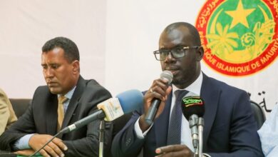 صورة وزارة التجارة والسياحة تطلق من لعيون ورشة لترقية السياحة في موريتانيا