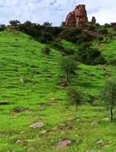 صورة التساقطات المطرية خلال ال 24 ساعة الماضية