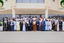 صورة الإعلان عن تنظيم الدورة ال38 للسيرة النبوية