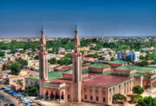 صورة موريتانيا الأولى عربيا في معدلات ضريبة الدخل المفروضة على الأفراد