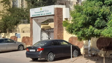 صورة موريتانيا تسجل 3 حالات من حمى الوادي المتصدع والسلطات تدعو للالتزام بالإجراءات