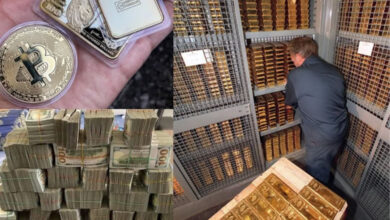 صورة تقرير يحصد مليونيرات أفريقيا وموريتانيا خارج الترتيب