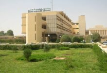 صورة توقيق سيدة احتالت على العديد من المرضى ومرافقيهم