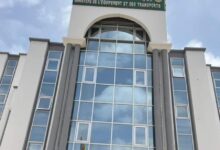 صورة وزارة النقل تنفي كلام بعض السياسيين عن وجود اختلالات في ترميم معبر جوك