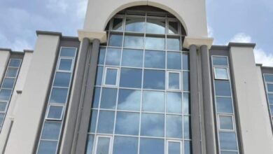 صورة وزارة النقل تنفي كلام بعض السياسيين عن وجود اختلالات في ترميم معبر جوك