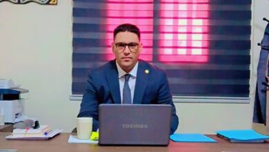 صورة التعاون القضائي الدولي ودوره في تعزيز الاستثمار بقلم دا محمد عالي محمدن (عدود)