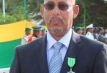 صورة *هل يخدم تحديد المأموريات الديمقراطية في موريتانيا؟* ابوبكر الصديق ولد المنان