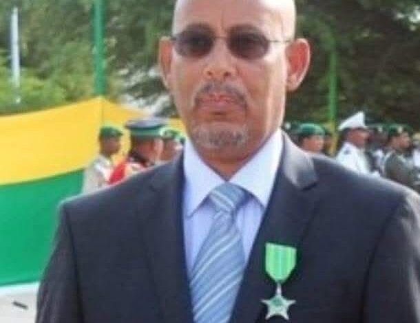 صورة *هل يخدم تحديد المأموريات الديمقراطية في موريتانيا؟* ابوبكر الصديق ولد المنان