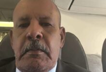 صورة إسماعيل ولد الرباني : صوت إعلامي جسد الدفاع عن برنامج الرئيس