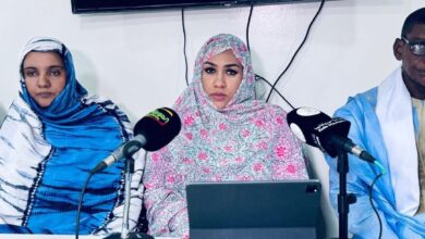 صورة ألاك.. منظمة “نداء” تطلق دورة تكوينية حول السلامة الطرقية والإسعافات الأولية