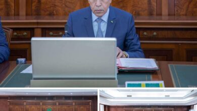 صورة بينهم مشروع صندوق سكن المدرسين.. مجلس الوزراء يصادق على عدد من المشاريع