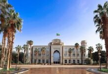 صورة تعيين مكلف بمهمة بديوان الوزير الاول