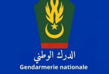 صورة قائد أركان الدرك الوطني يجري تغييرات جديدة