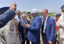 صورة شركة “أرما موريتانيا” تطلق حملتها الأولى لنظافة مدينة نواكشوط