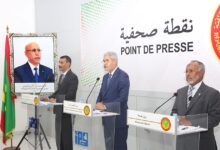 صورة وزير الاقتصاد: المشروع المتعلق بوكالة ترقية الاستثمارات سيمنحها آليات ناجعة للتواصل مع المستثمرين