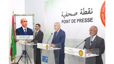 صورة وزير الاقتصاد: المشروع المتعلق بوكالة ترقية الاستثمارات سيمنحها آليات ناجعة للتواصل مع المستثمرين