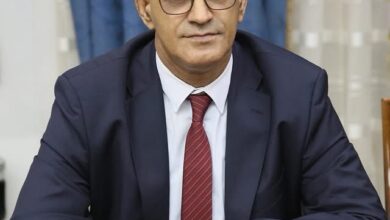 صورة ولد اشروقه: الشائعات المتعلقة بخلافة الرئيس هدفها إرباك الرأي العام