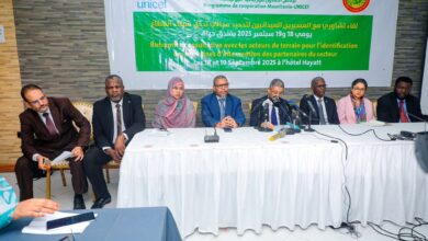 صورة وزارة التربية تنظم ورشة تشاورية حول أمثل السبل لافتتاح دراسي جيد