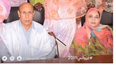 صورة بنت الحاج: دعوات البحث عن خليفة للرئيس تمثل “لؤما” لا يليق