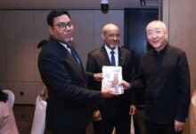 صورة موريتانيا : تشارك في المؤتمر الصيني العربي للثقافة والسياحة