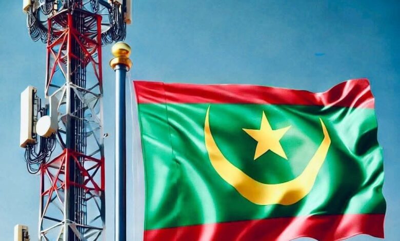 صورة وزراة التحول الرقمي جودة شبكة الاتصالات:  نحو خدمات اتصال أفضل وأشمل