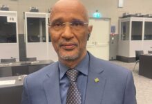 صورة انتخاب موريتانيا في لجنة مناهضة التعذيب الأممية