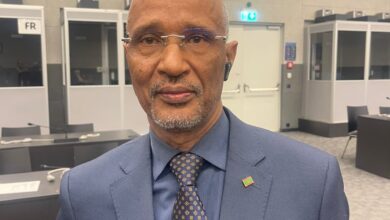 صورة انتخاب موريتانيا في لجنة مناهضة التعذيب الأممية