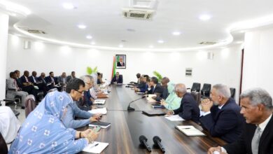 صورة الوزير الأول يدعو القطاعات الحكومية وشركاء العملية التربوية بتكثيف التنسيق لضمان افتتاح دراسي جيد