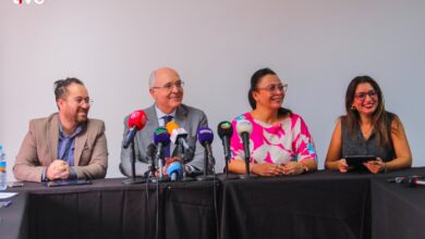 صورة منتدي موريتاني تونسي لتعزيز التعاون في التكنولوجيا والابتكار