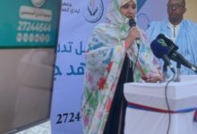 صورة تدشين معهدجوار الحبيب محمد صلى الله عليه وسلم