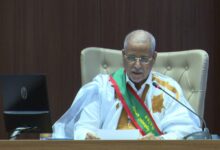 صورة الجمعية الوطنية: افتتاح الدروة البرلمانية العادية الأولى لسنة 2025-2026