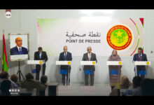 صورة وزير الشؤون الاقتصادية يكشف عن زيادة مداخيل الدولة في ميزانية 2024