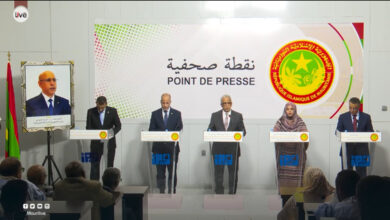 صورة وزير الشؤون الاقتصادية يكشف عن زيادة مداخيل الدولة في ميزانية 2024