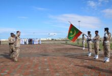 صورة القوات الجوية تخلد الذكري 63 لتأسيسها