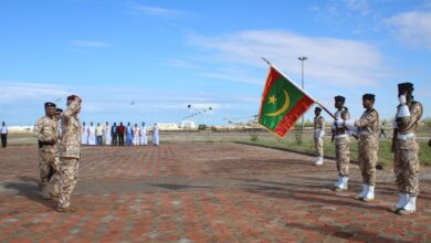 صورة القوات الجوية تخلد الذكري 63 لتأسيسها