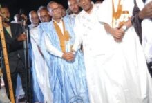 صورة وزيز الثقافة يفتتح فعاليات النسخة الثانية من مهرجان الموسيقى بالنعمة