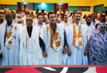 صورة وزير الثقافة يشرف على اختتام فعاليات الأسبوع الوطني للثقافة والفنون على المستوى الوطني