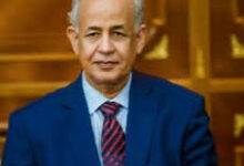 صورة وزير الأمين العام لرئاسة الجمهورية يشارك في قمة مسار العقبة ممثلا عن رئيس الجمهورية